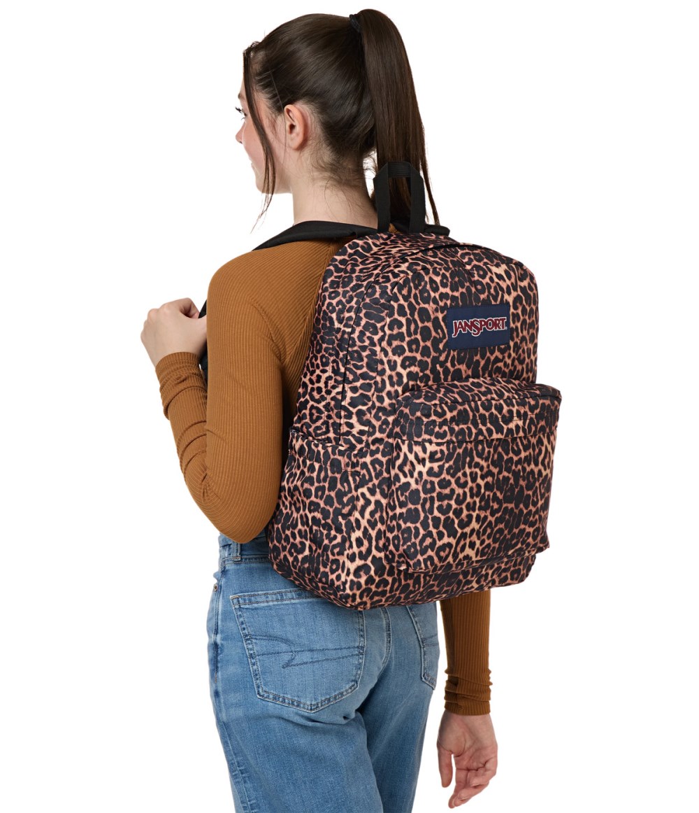 Jansport SuperBreak® Plus - Animal Illusion