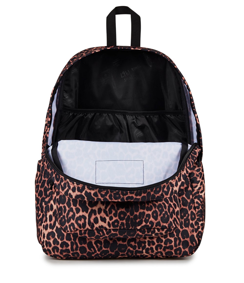 Jansport SuperBreak® Plus - Animal Illusion