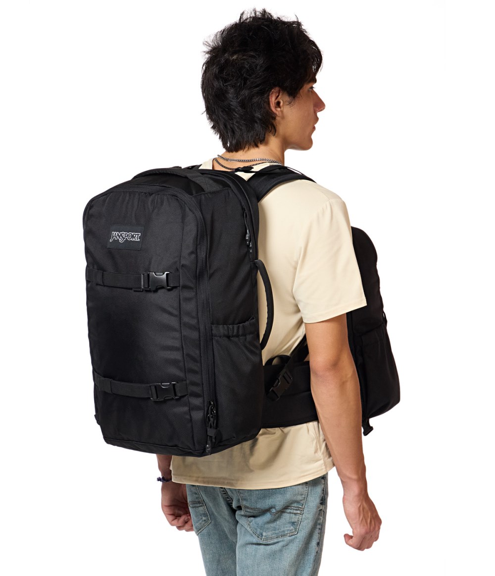 Jansport Venture Pack System - Black
