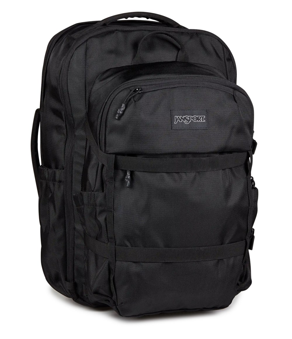 Jansport Venture Pack System - Black