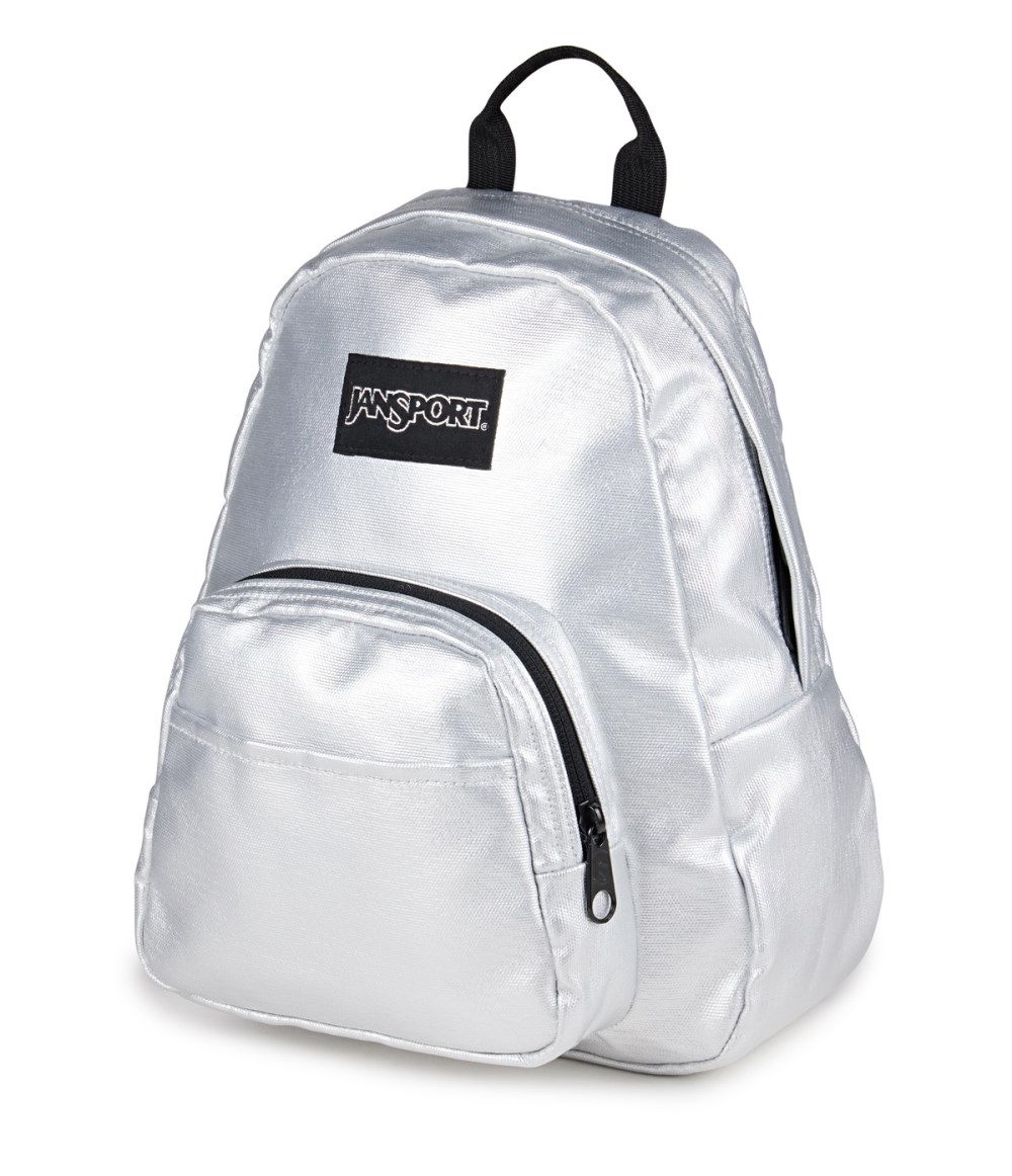 Jansport Half Pint Mini Backpack - Surreal Shine