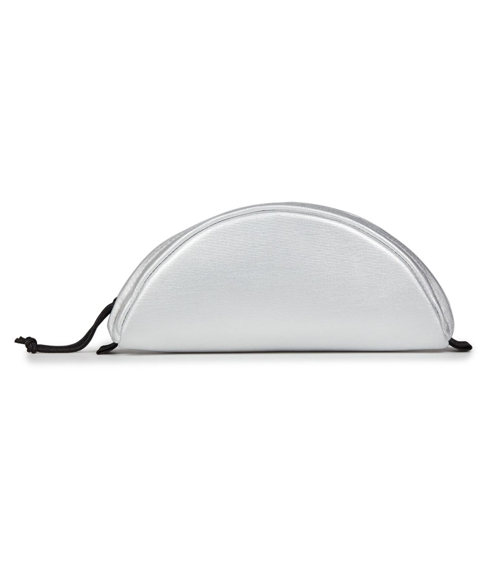 Jansport Luna Large Pouch - Surreal Shine