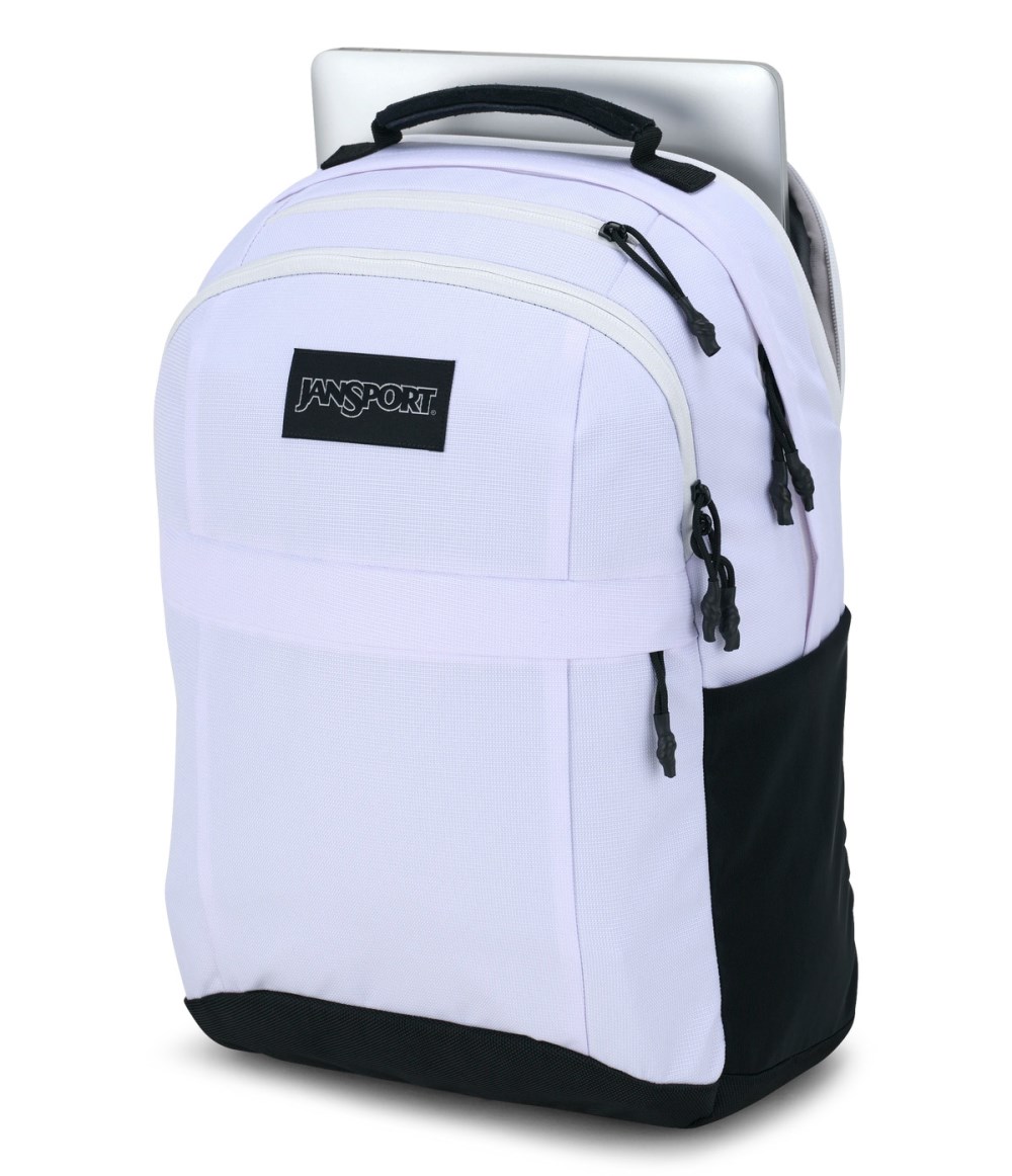 Jansport Landings Pack - White