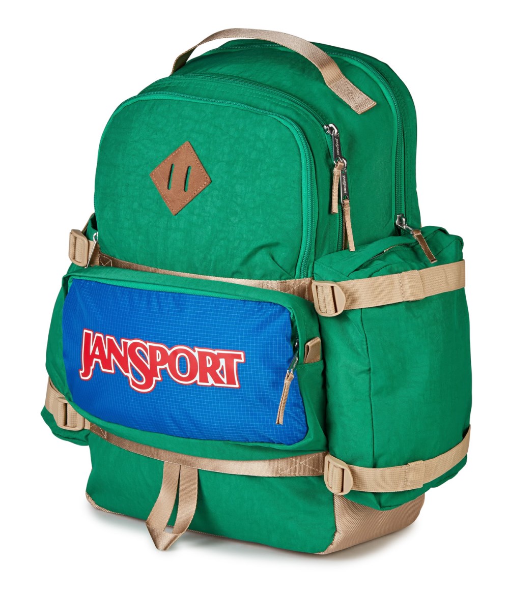 Jansport Seattle Pack - Jelly Kelly