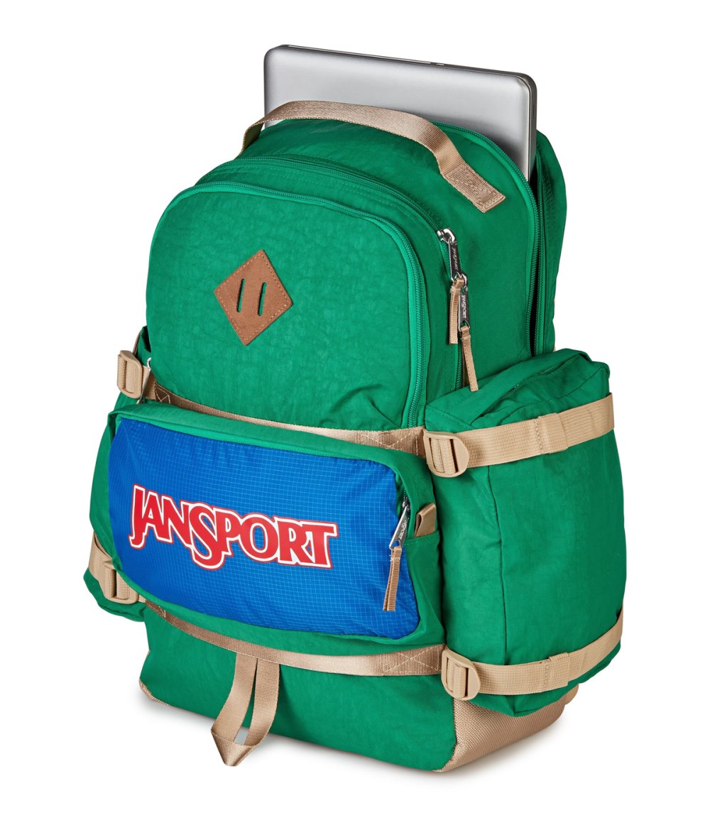 Jansport Seattle Pack - Jelly Kelly