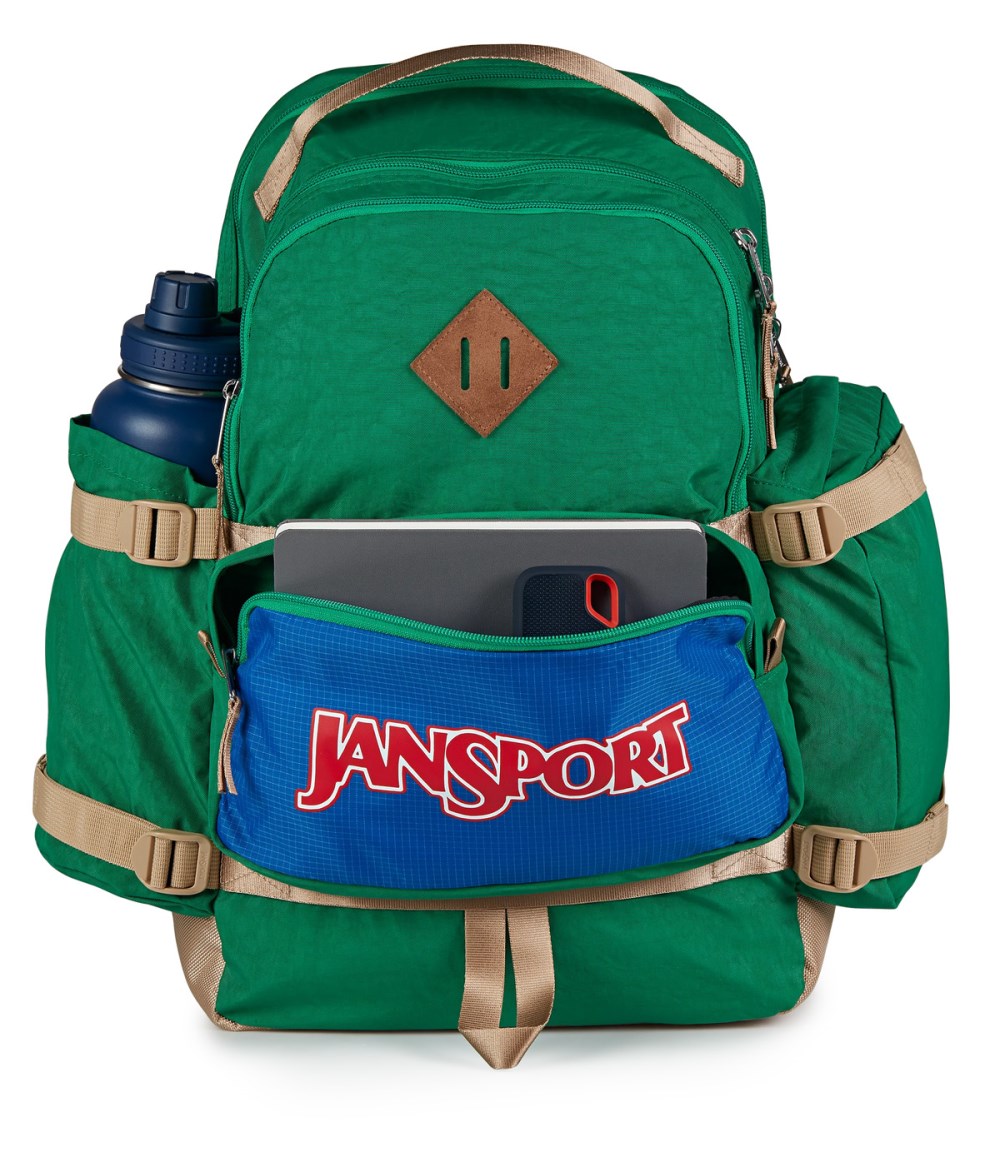 Jansport Seattle Pack - Jelly Kelly