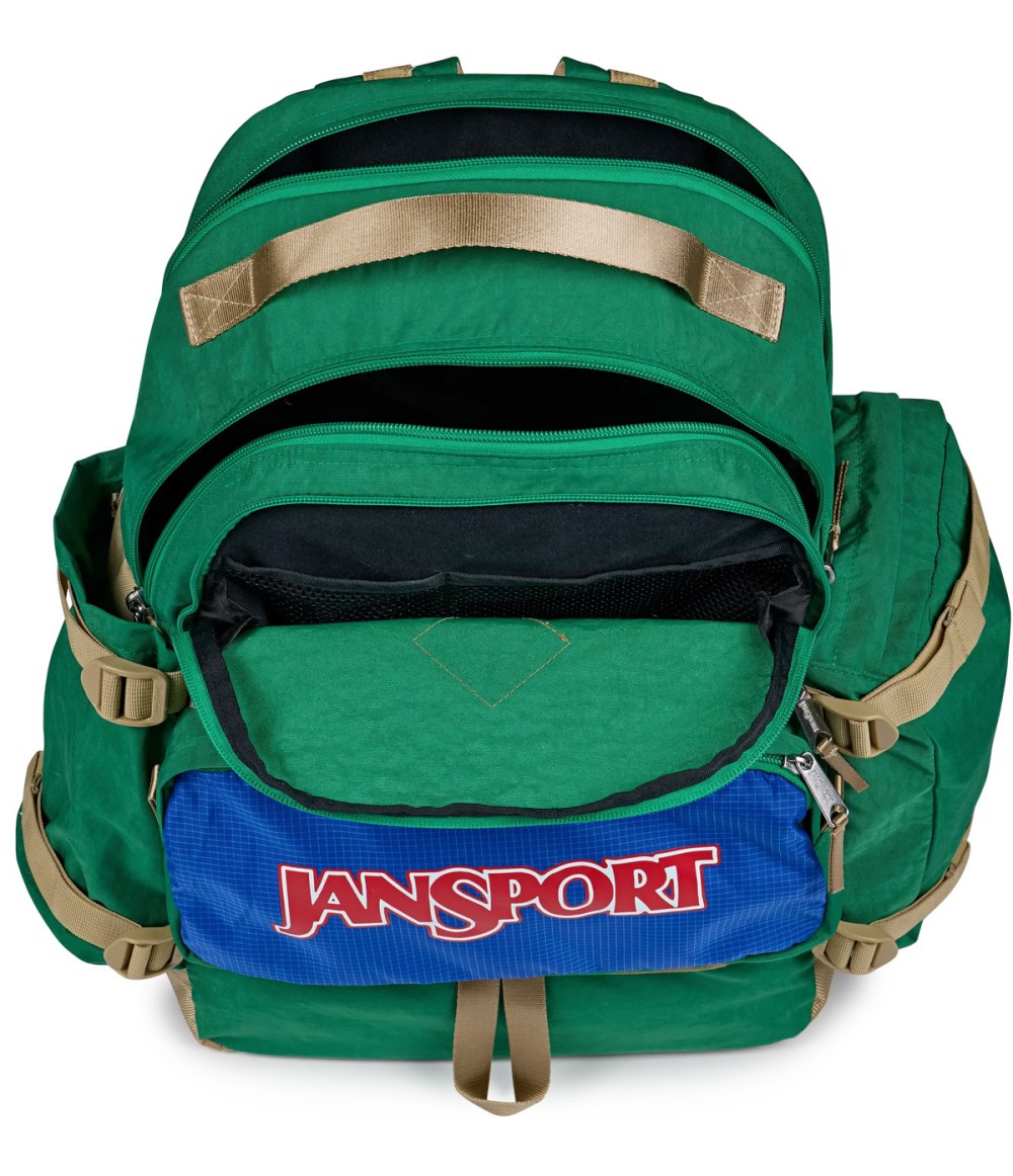 Jansport Seattle Pack - Jelly Kelly