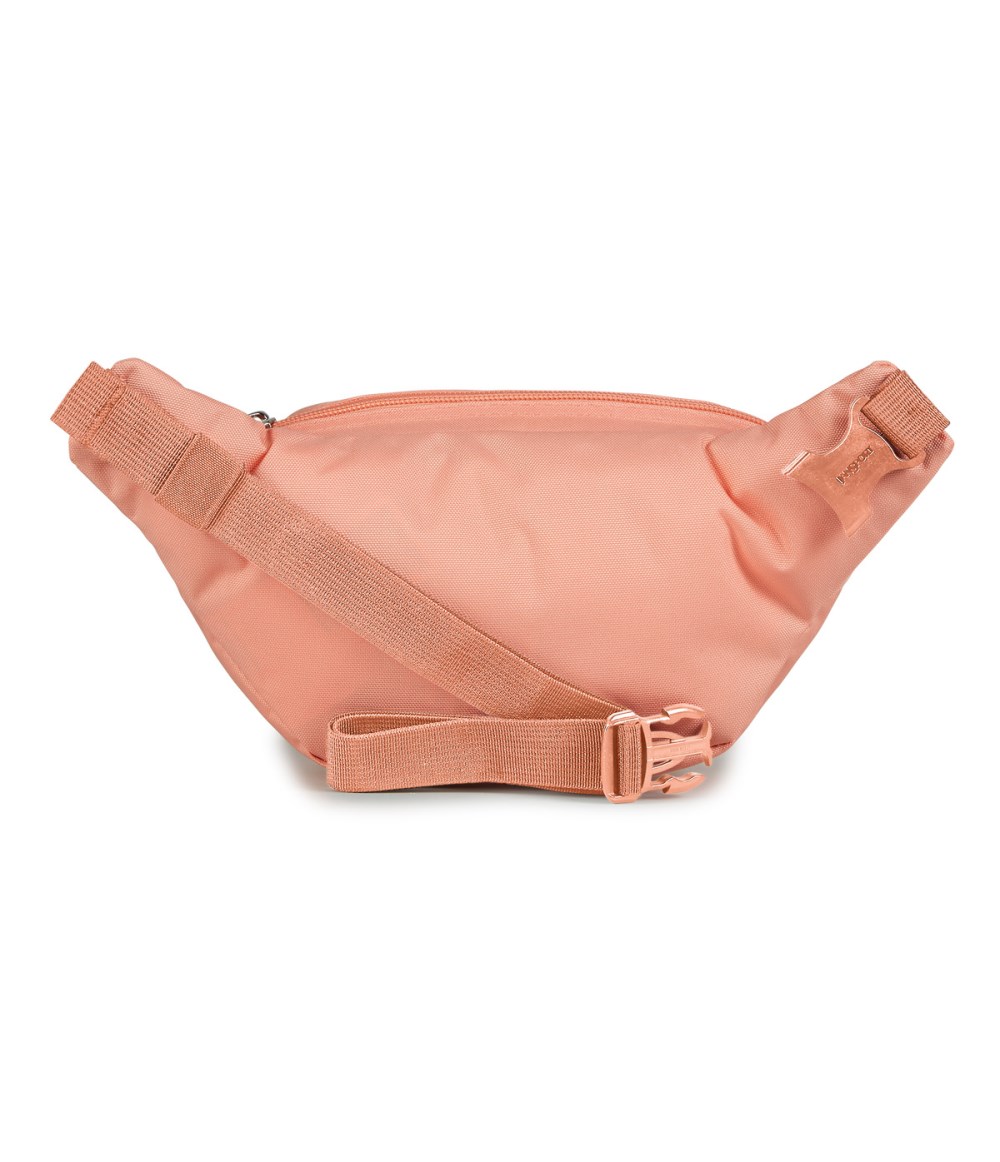 Jansport Fifth Avenue Fanny Pack - Peach Bum
