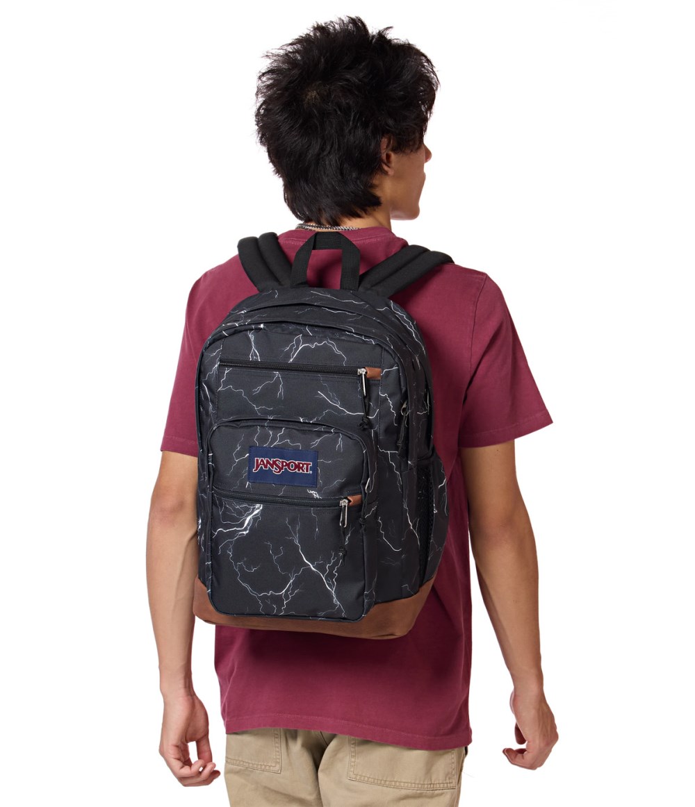 Jansport Cool Student - Electric Bolts