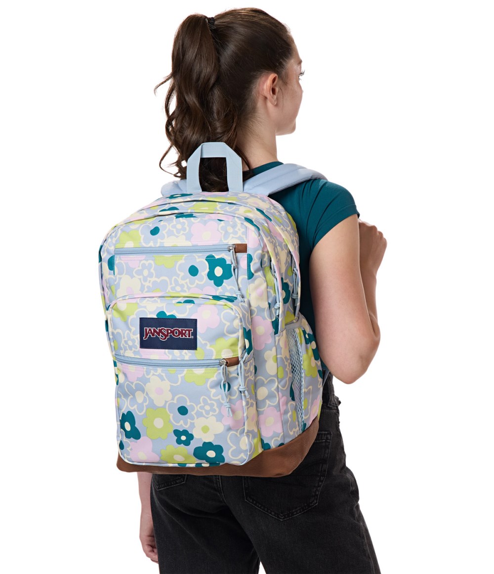 Jansport Cool Student - Crazy Daisies