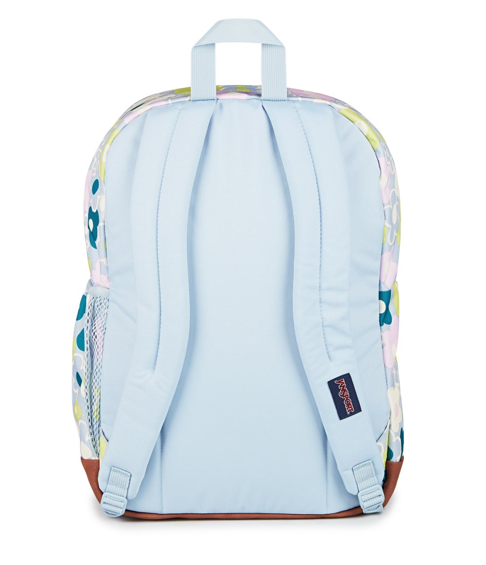 Jansport Cool Student - Crazy Daisies