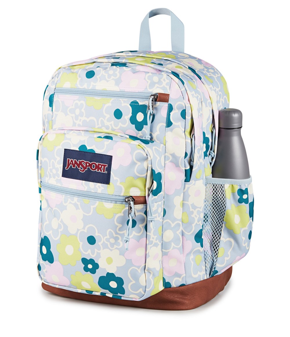 Jansport Cool Student - Crazy Daisies