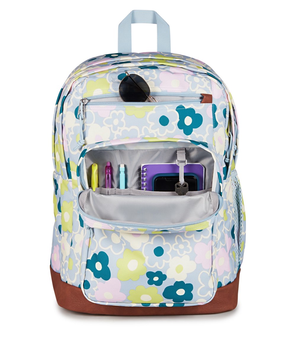 Jansport Cool Student - Crazy Daisies