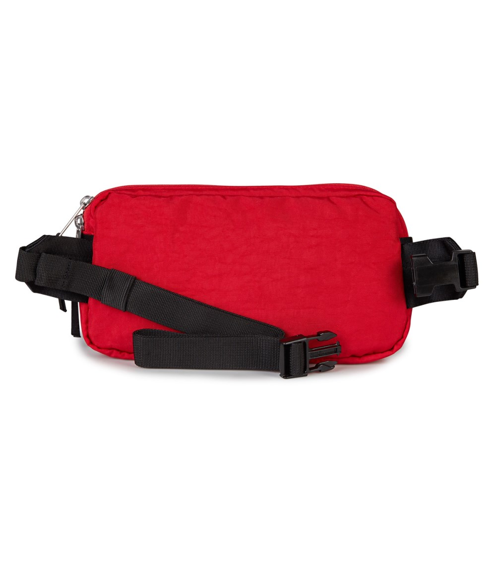 Jansport Washington Waistpack - Red Tape