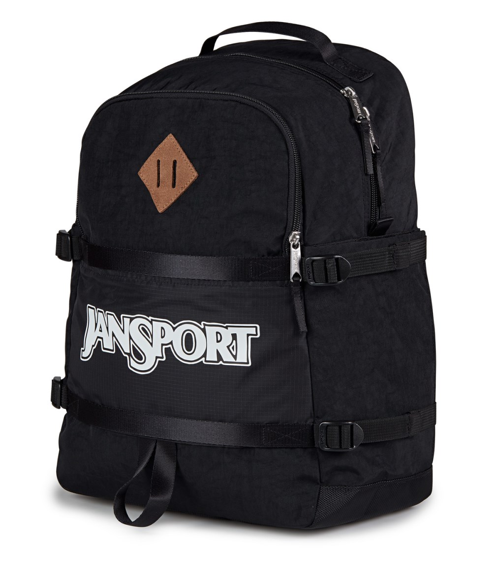 Jansport Small Seattle Pack - Black
