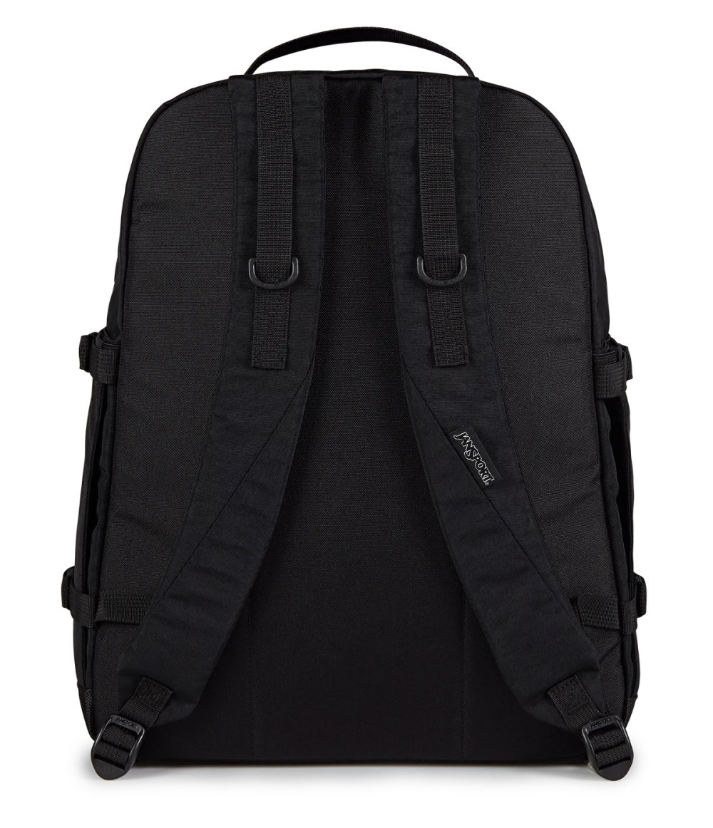 Jansport Small Seattle Pack - Black