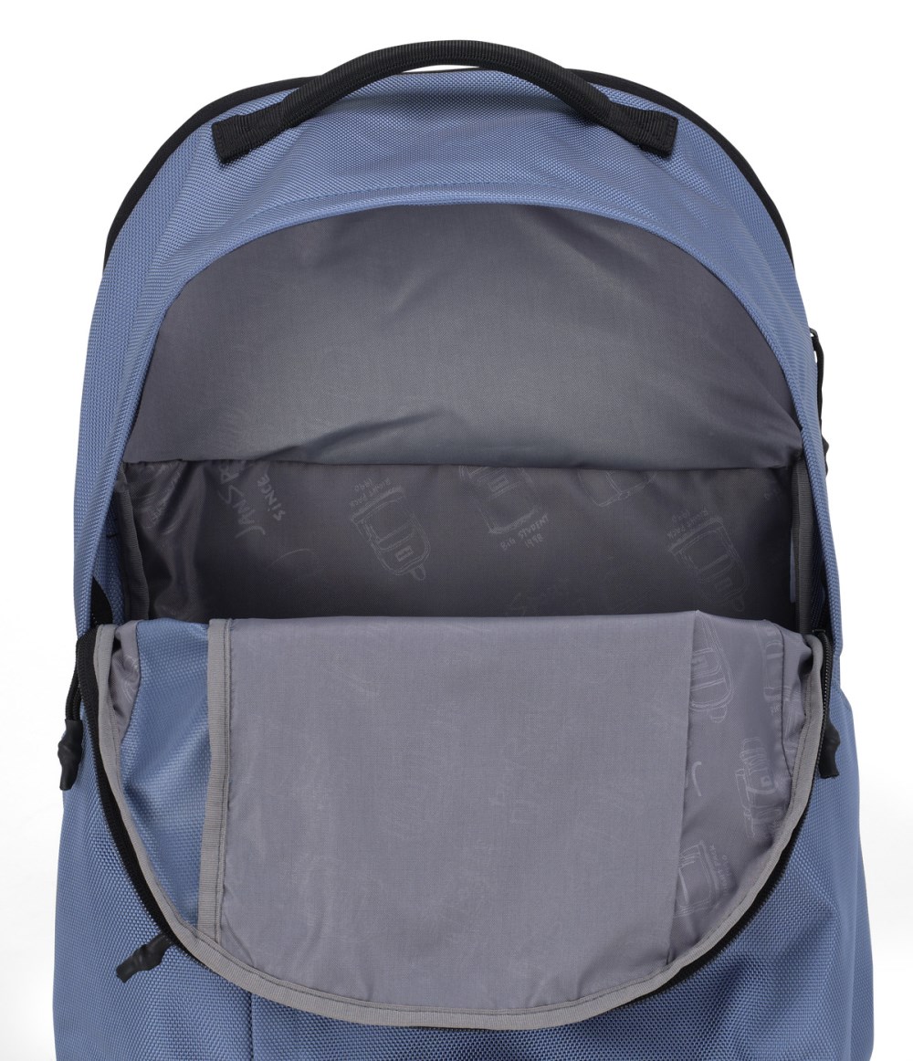 Jansport Station Pack - Elemental Blue
