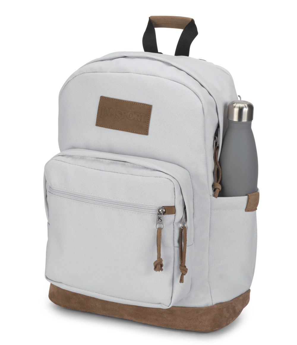Jansport Right Pack Premium - Oyster Mushroom