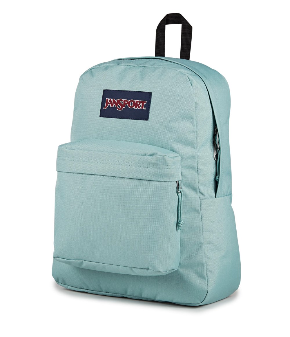 Jansport SuperBreak® Plus - Faded Sage
