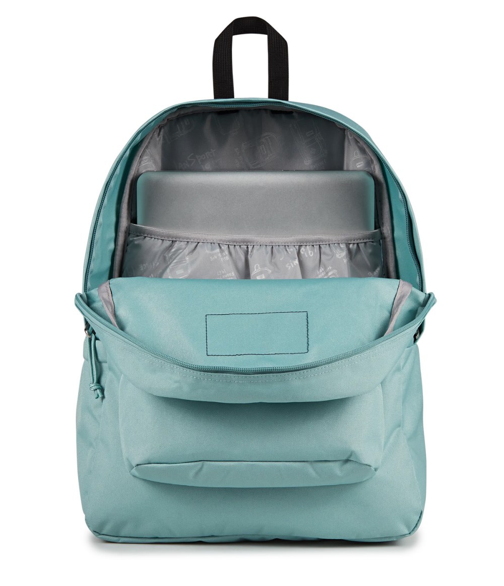 Jansport SuperBreak® Plus - Faded Sage