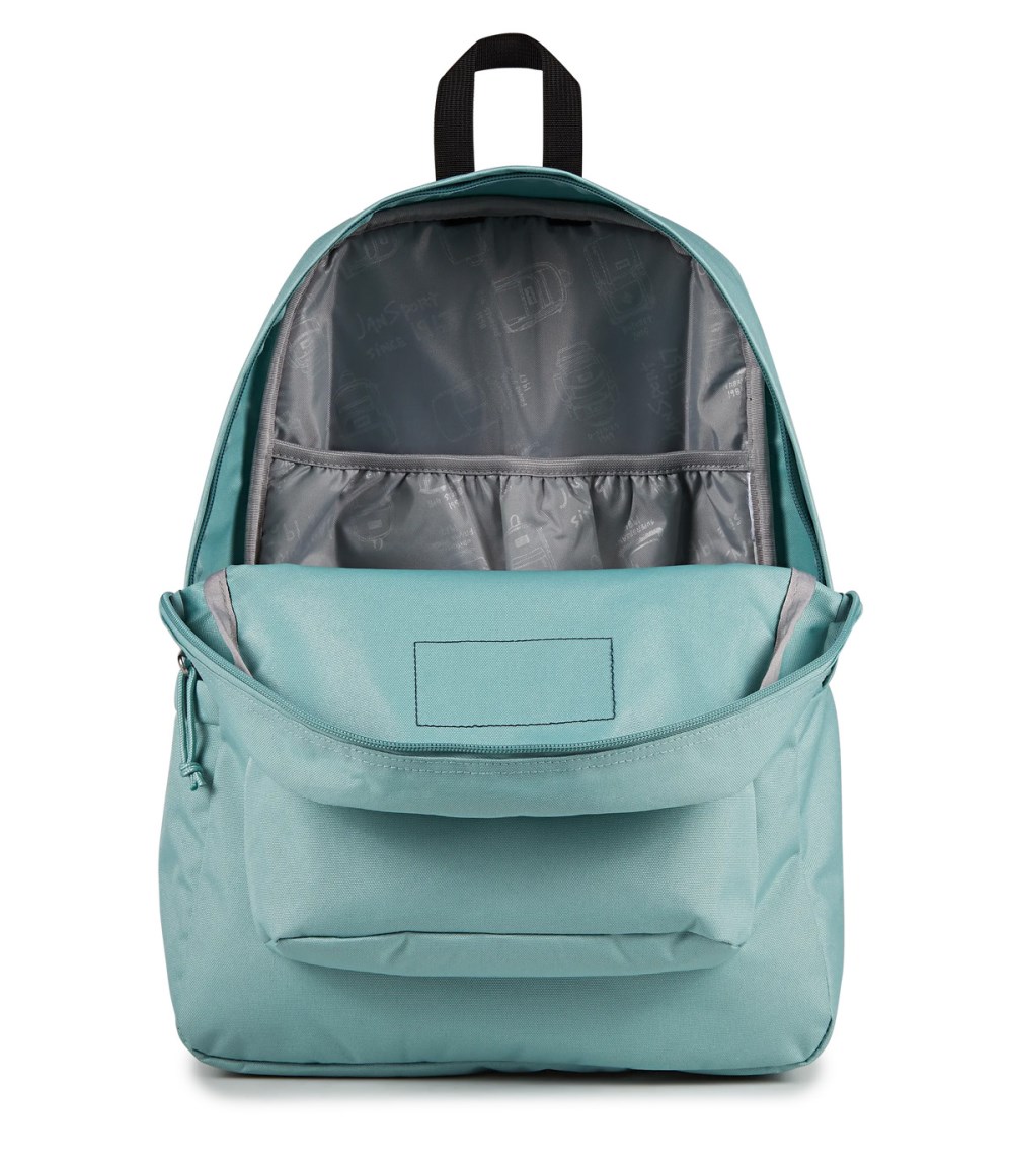 Jansport SuperBreak® Plus - Faded Sage