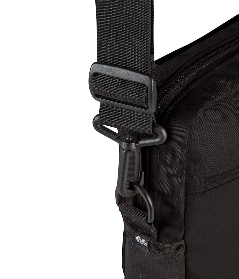 Jansport Central Adaptive Crossbody - Black