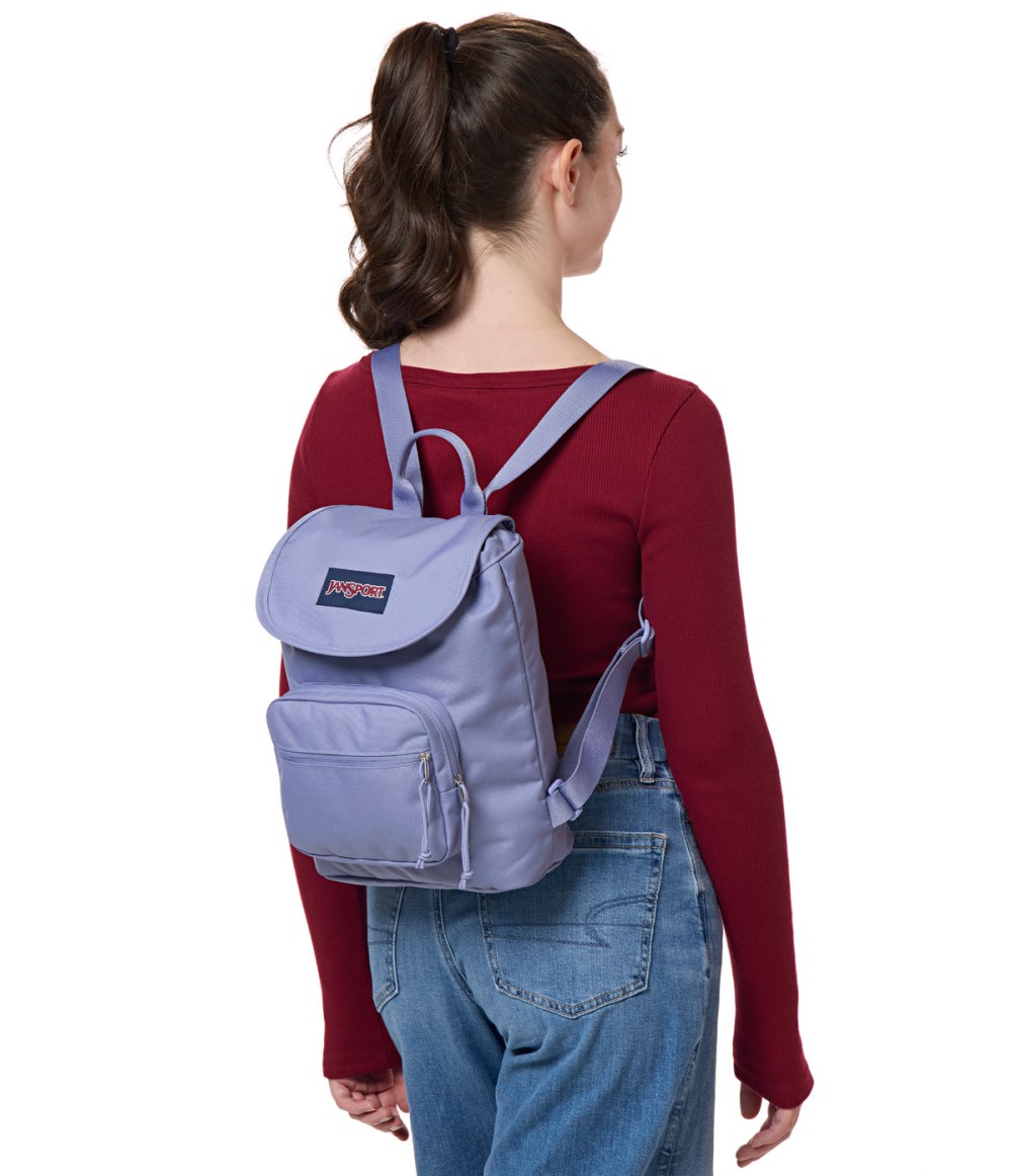 Jansport Highlands Mini Pack - Lavender Ash