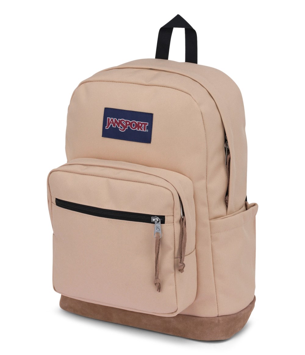 Jansport Right Pack - Travertine