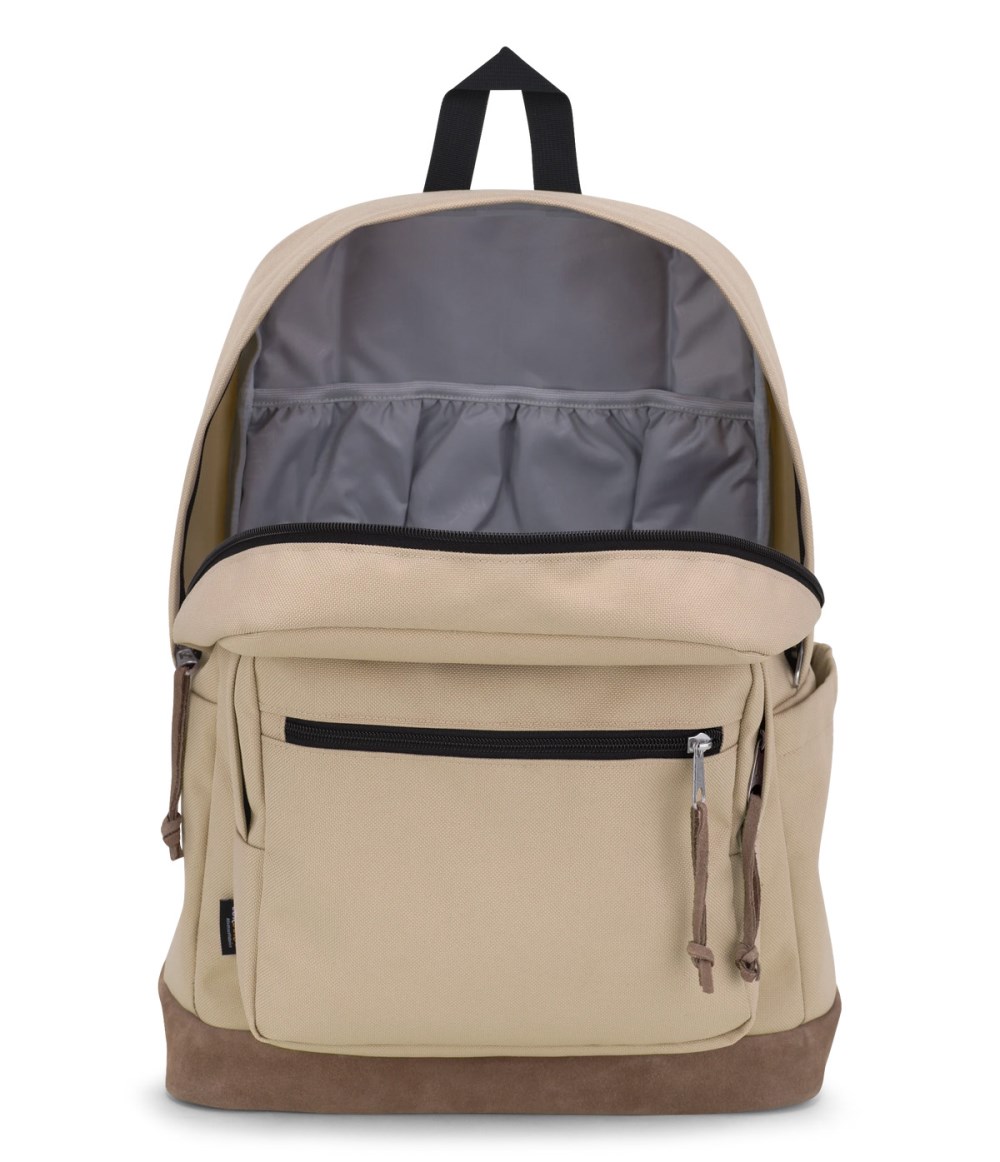 Jansport Right Pack - Travertine