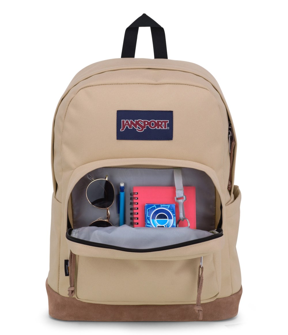Jansport Right Pack - Travertine