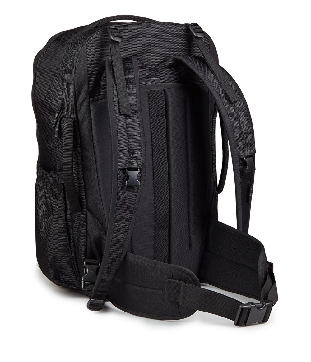 Jansport Venture Pack - Black