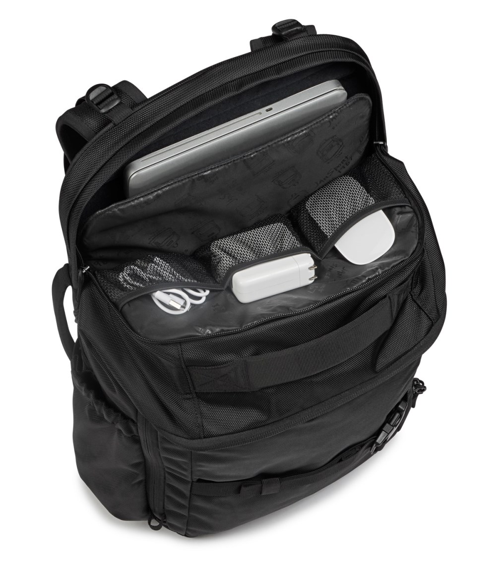 Jansport Venture Pack - Black