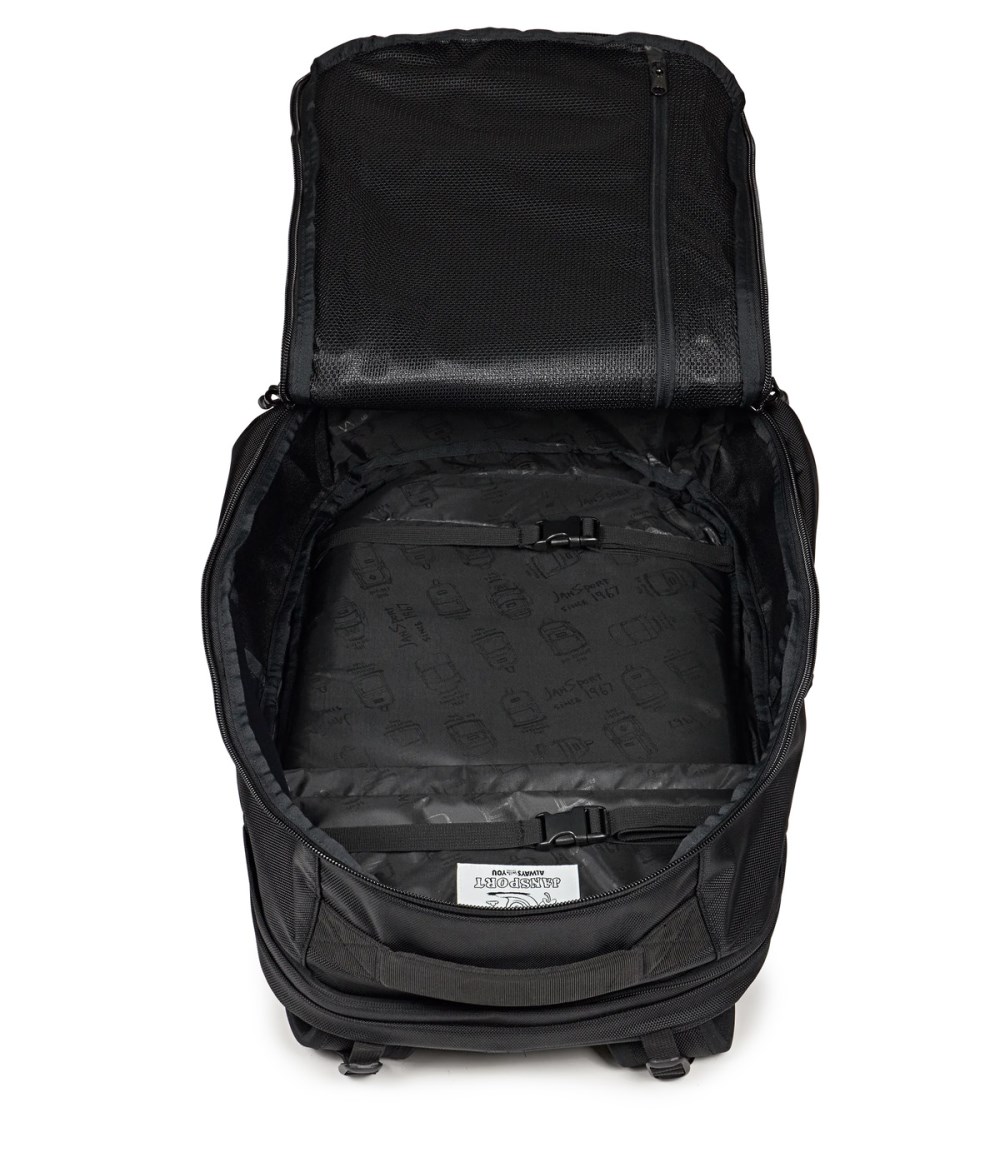 Jansport Venture Pack - Black