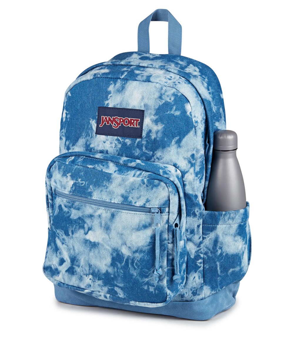 Jansport Right Pack - Denim Wash Blue