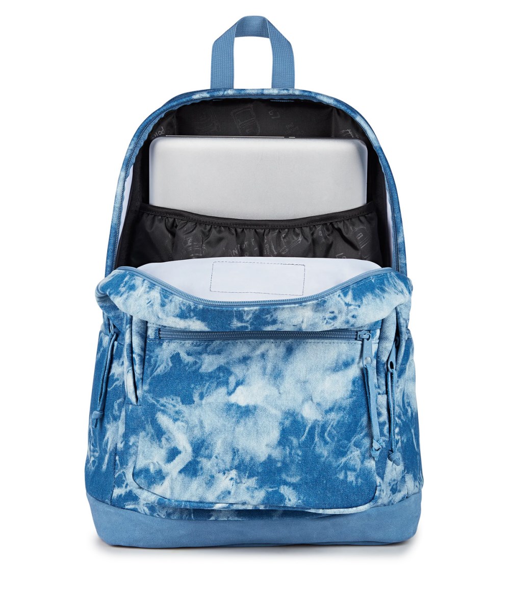 Jansport Right Pack - Denim Wash Blue