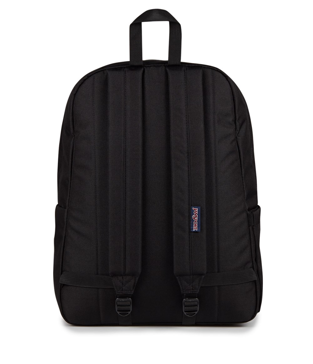 Jansport SuperBreak® Plus - Surreal Sensations Black