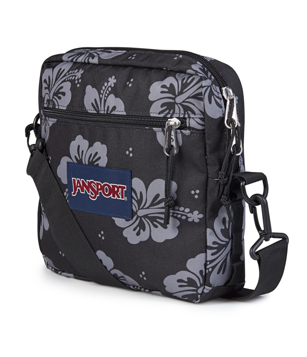 Jansport Central Adaptive Crossbody - Luau Life
