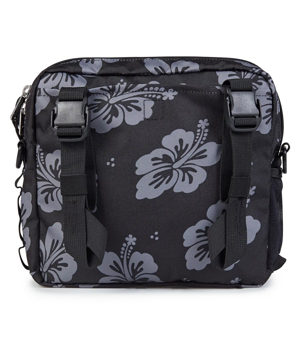Jansport Central Adaptive Crossbody - Luau Life