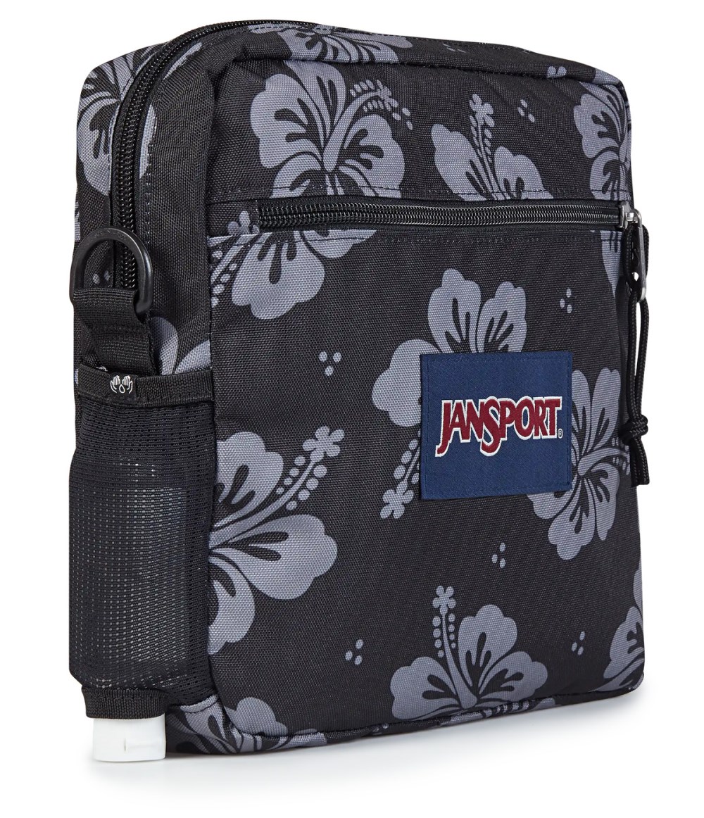 Jansport Central Adaptive Crossbody - Luau Life