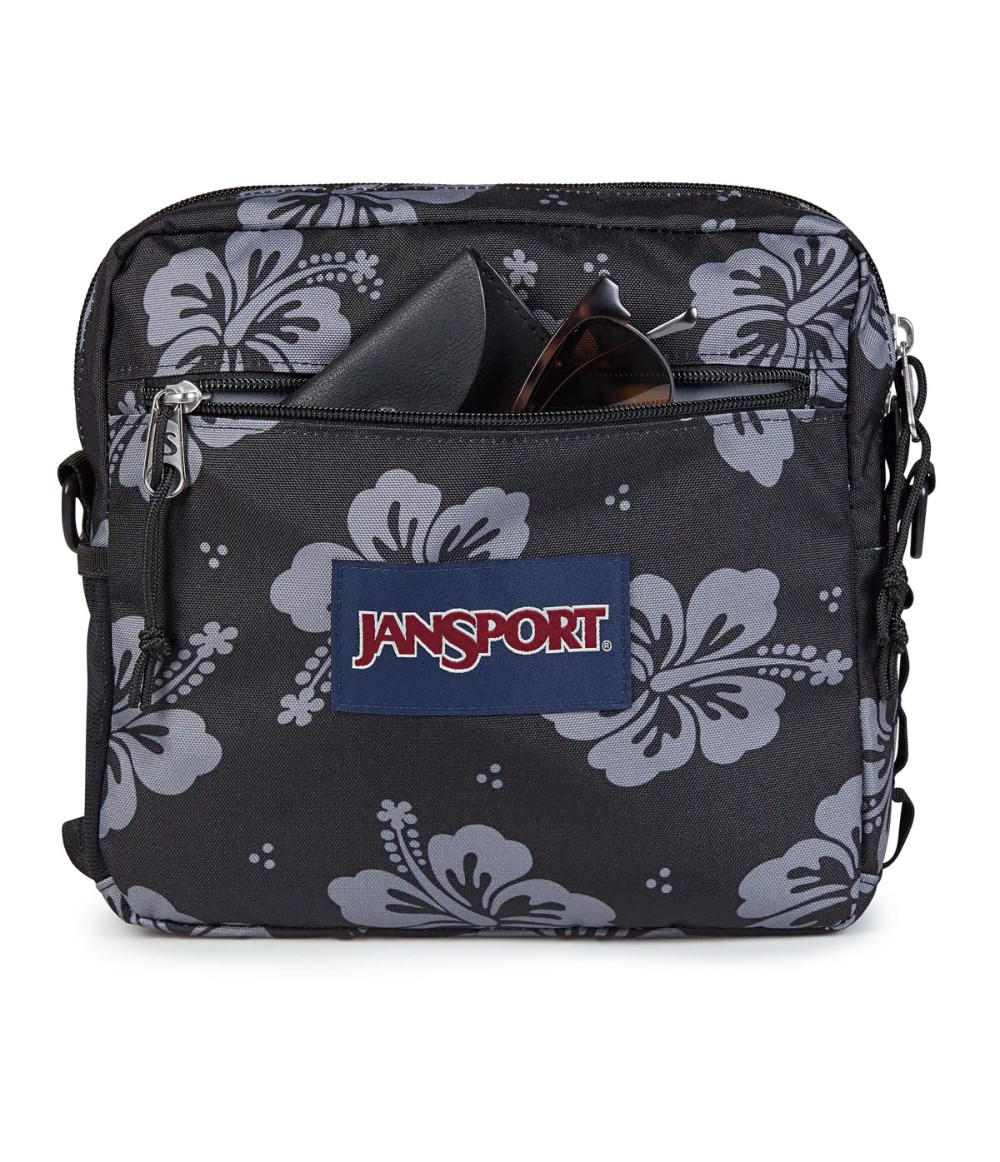 Jansport Central Adaptive Crossbody - Luau Life