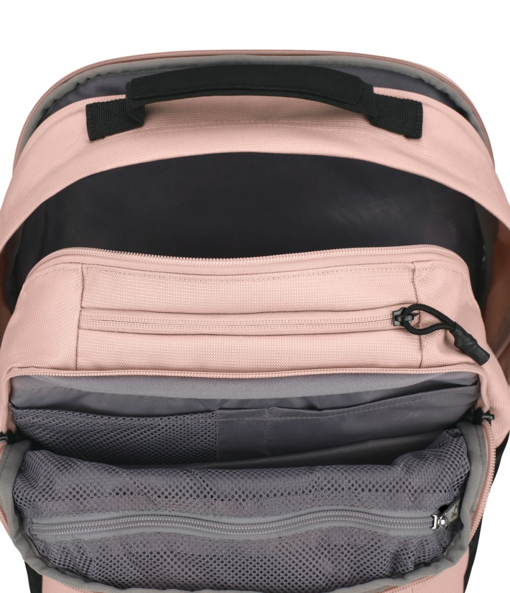 Jansport Landings Pack - Misty Rose