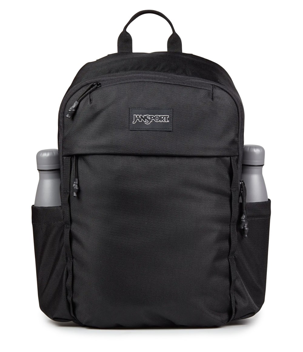 Jansport Venture Daypack - Black