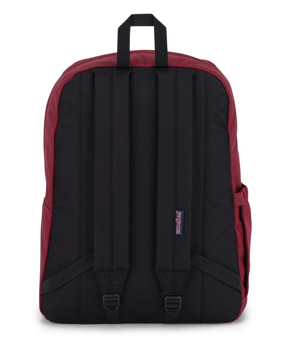 Jansport SuperBreak® Plus - Russet Red