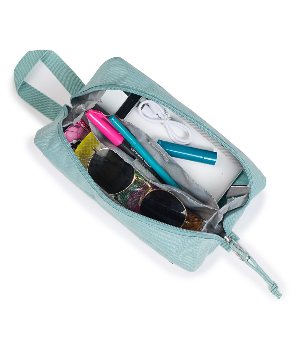 Jansport Perfect Pouch - Faded Sage