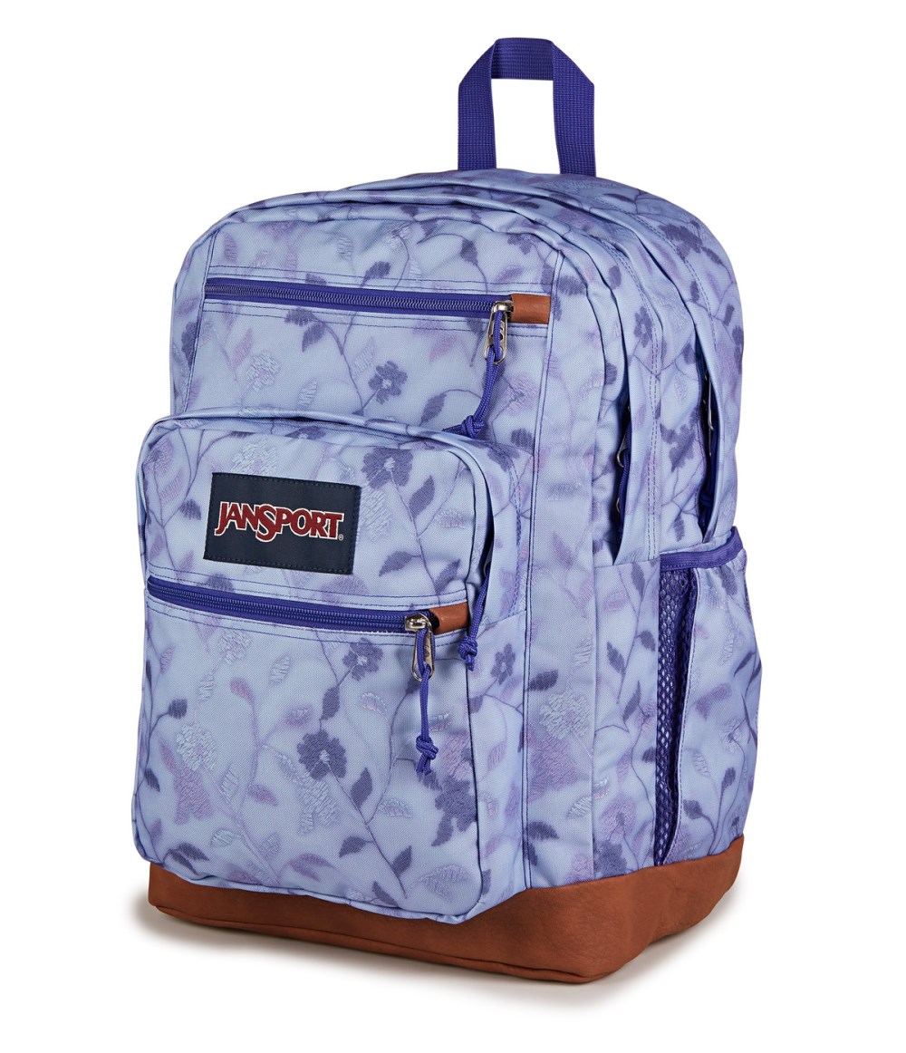 Jansport Cool Student - Lines & Vines