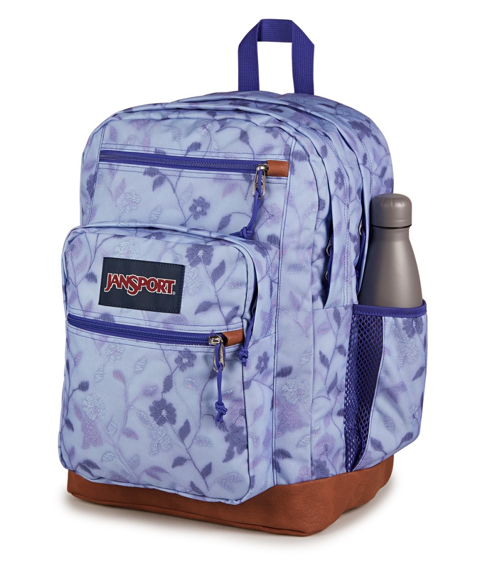Jansport Cool Student - Lines & Vines
