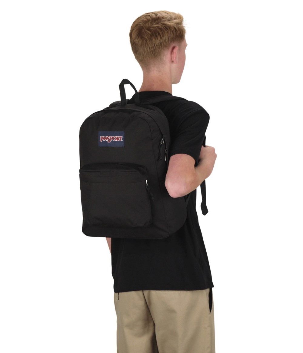 Jansport SuperBreak® - Black