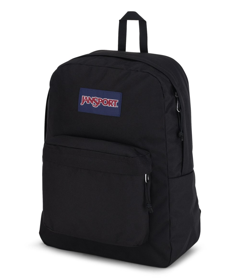 Jansport SuperBreak® - Black