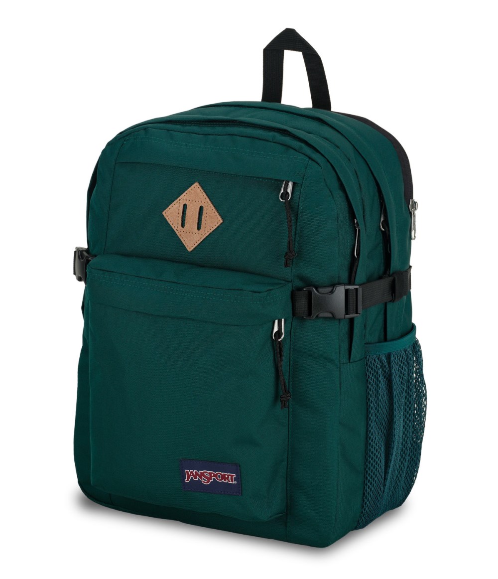 Jansport Main Campus - Deep Juniper