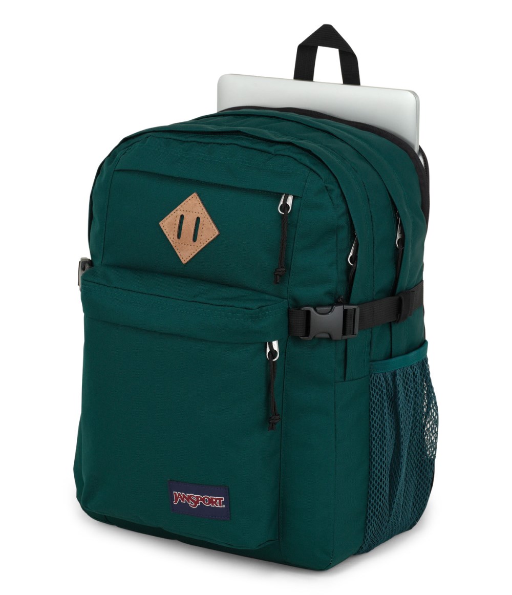 Jansport Main Campus - Deep Juniper